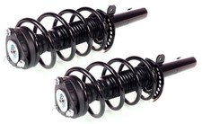 Jambe suspension amortisseur d'occasion  Paris X