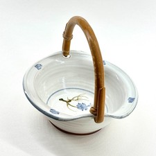 Glenshee pottery handmade for sale  STREET