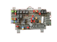 2018 international fuse for sale  Sturtevant