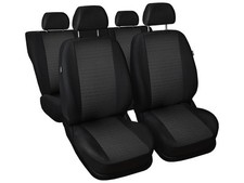 Coprisedili auto misura usato  Italia