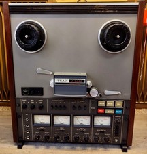 Teac 3440 registratore usato  Casteldaccia