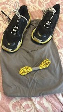 Triple balenciaga honeycomb for sale  LONDON
