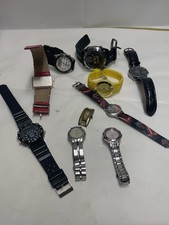 Job lot watches for sale  UK