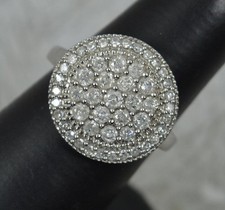 Sparkly 1.00ct diamond for sale  UK