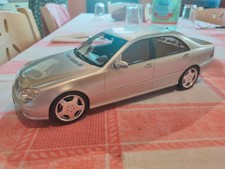 Mercedes amg grigio usato  Bella