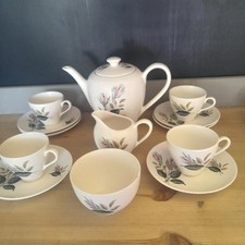 Vintage meakin sol for sale  IPSWICH