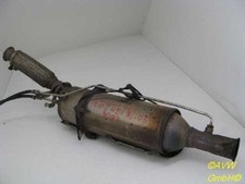 Katalysator peugeot 307 gebraucht kaufen  Bad Oeynhausen