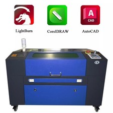 Autofokus 50w co2 gebraucht kaufen  Mannheim