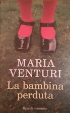 Bambina perduta maria usato Bambina perduta maria usato  Villa di Tirano