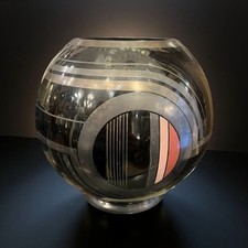 Art deco vase usato  Trieste