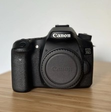 Canon eos 70d gebraucht kaufen  Idstein