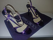 Jimmy choo strappy for sale  Cape Coral