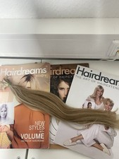 Hairdreams echthaarextensions  gebraucht kaufen  Schorndorf