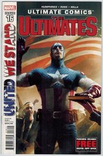 Ultimate comics ultimates usato  Italia