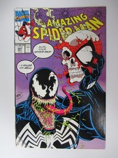1991 marvel comics for sale  Spring Hill