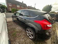 Ford focus mk3 for sale  LEEDS