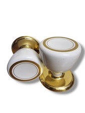 Gainsborough white gold for sale  HARROGATE
