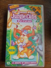 Jungle book born for sale  MORDEN