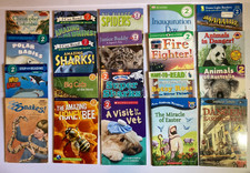 Lot hello reader for sale  Inverness