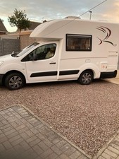 Citroen berlingo roamahome for sale  BARNSLEY