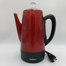Gastrorag cup electric for sale  Mineral