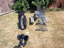 Full set men for sale  MALVERN