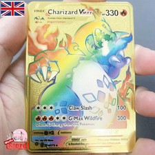 Pokemon card charizard usato  Milano