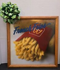 mcdonald s french fries for sale  Monroe