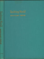 Yachting annual 1962 for sale  COWES