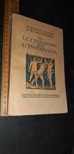 Giuseppe fanciulli enrichetta usato  Siracusa