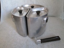 Vintage swan triple for sale  CAMBRIDGE