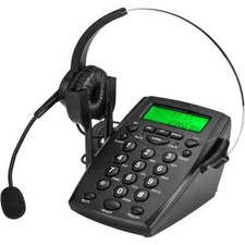 Call center dialpad for sale  Cropwell