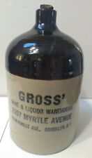 Vintage antique gross for sale  Ridgewood