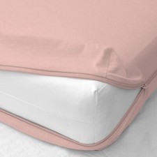 Queen size armless for sale  USA