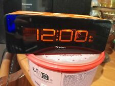 Orologio radio ndigitale usato  Torino