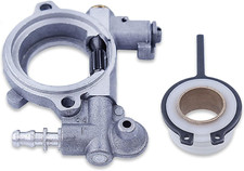 Pompa olio per usato Pompa olio per usato  Roma