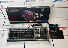 Roccat vulcan 100 for sale  San Jose