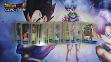 Lot 119 cartes d'occasion  Saint-Etienne