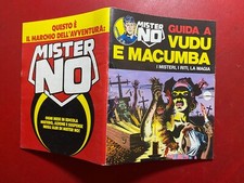 Guida vudu macumba usato  Bologna