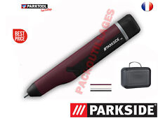 Parkside pistolet stylo d'occasion  Lys-lez-Lannoy