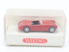 Wiking 818 modellauto gebraucht kaufen  Hameln