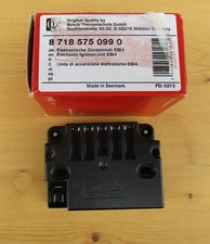 Danfoss ebi4 elektronische gebraucht kaufen  Haselünne