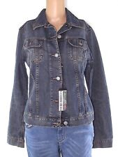 Giacca donna denim usato  Sacile