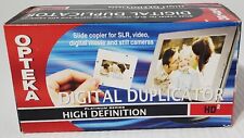 Slide duplicator opteka for sale  Rio Rancho