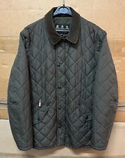 Véritable veste barbour d'occasion  Cazouls-lès-Béziers