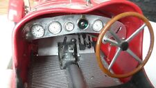 Maquette pocher alfa d'occasion  Magalas
