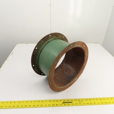 Flanged steel pipe for sale  Middlebury