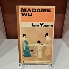 1966 madame lin usato  Cerveteri