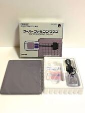 Mouse Nintendo Super Famicom SFC SNES do Japão comprar usado  Enviando para Brazil