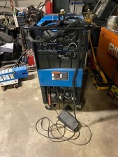 Miller syncowave 250 for sale  Alvin
